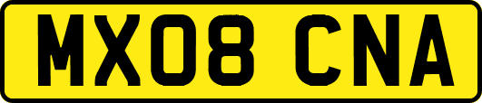 MX08CNA