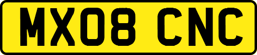 MX08CNC