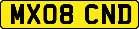 MX08CND