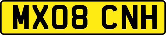 MX08CNH