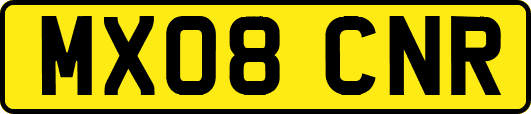 MX08CNR