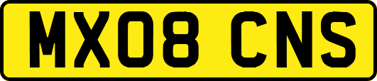 MX08CNS