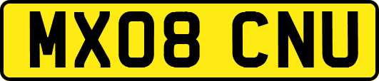 MX08CNU