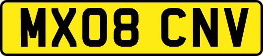 MX08CNV