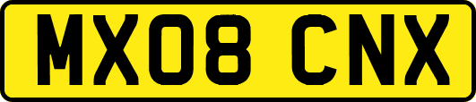 MX08CNX