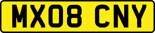 MX08CNY