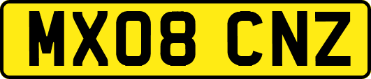 MX08CNZ