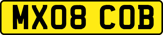 MX08COB