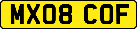 MX08COF