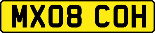 MX08COH