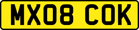 MX08COK