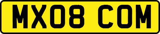 MX08COM