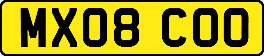 MX08COO