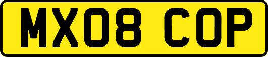 MX08COP