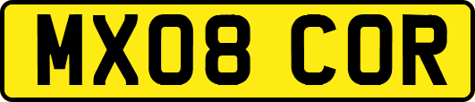 MX08COR