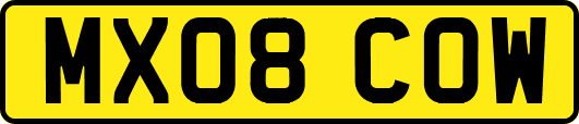 MX08COW