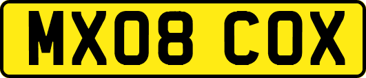 MX08COX