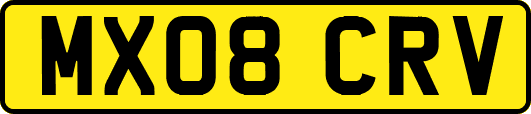 MX08CRV
