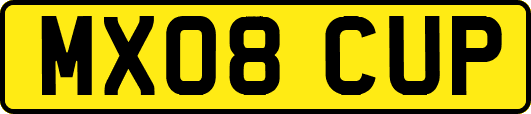 MX08CUP
