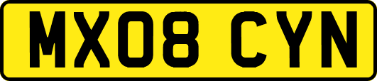 MX08CYN
