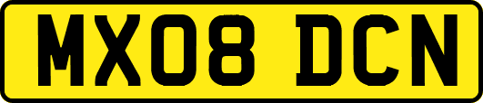 MX08DCN