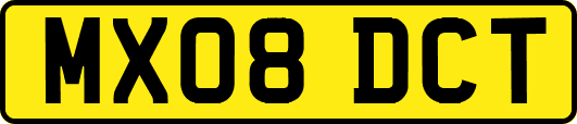MX08DCT