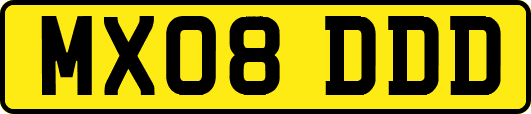 MX08DDD