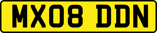 MX08DDN