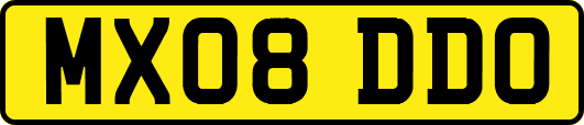 MX08DDO