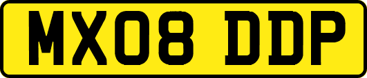MX08DDP