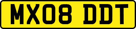 MX08DDT
