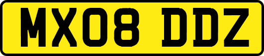 MX08DDZ