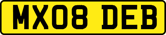 MX08DEB
