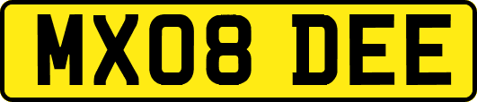 MX08DEE