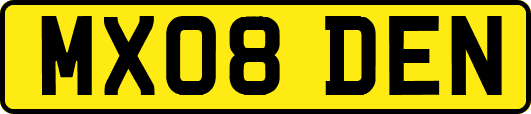 MX08DEN