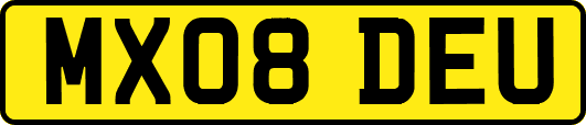 MX08DEU