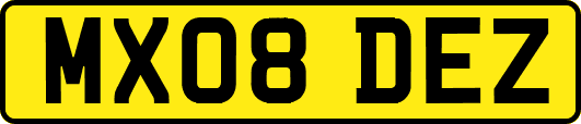 MX08DEZ