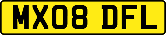 MX08DFL