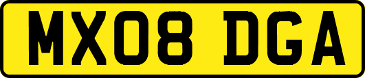 MX08DGA