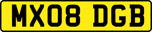 MX08DGB