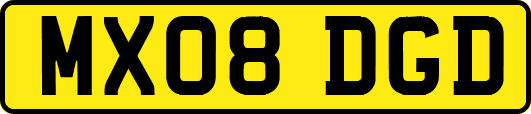 MX08DGD