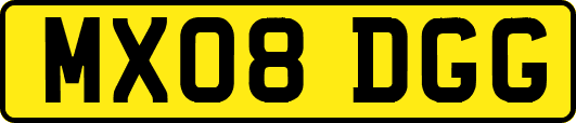 MX08DGG