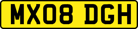 MX08DGH