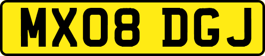 MX08DGJ
