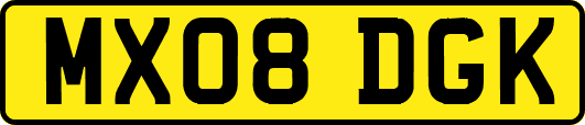 MX08DGK