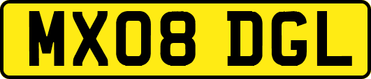 MX08DGL