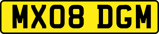 MX08DGM