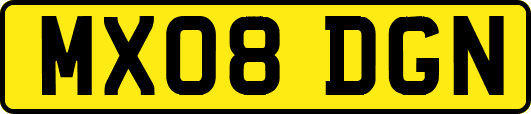 MX08DGN