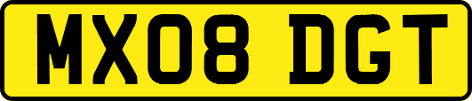 MX08DGT