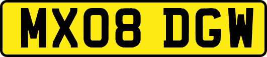 MX08DGW